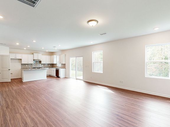 Family Room - Representational Photo