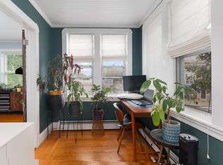 843 Hope St #2, Providence, RI 02906
