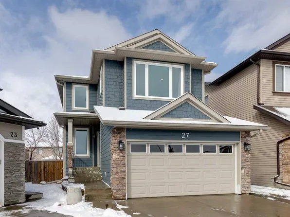 27 NE Everoak Bay SW, Calgary, AB T2Y 0A2