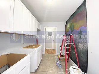 Rented by Sovereign Associates