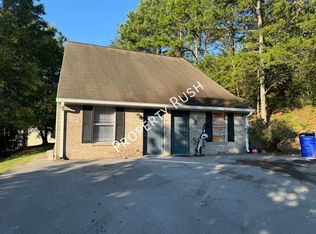 4921 Charwood Trl NW #4921, Cleveland, TN 37312