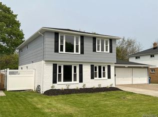 198 Garden Pkwy FLOOR 2, Buffalo, NY 14221
