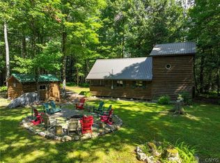 1355 South Rd LOT 65, Forestport, NY 13338