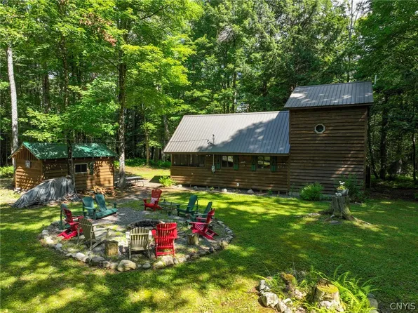 1355 South Rd Lot 65, Forestport, NY 13338