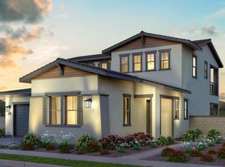 Plan 3 Plan, Elara at Gavilan Ridge, Ladera Ranch, CA 92694