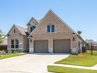 7701 Waterside, The Colony, TX, 75056