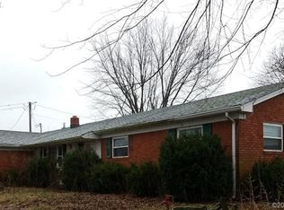 3193 S 300 W, Vallonia, IN 47281