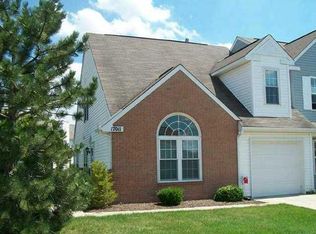 17011 Mapleton Pl, Westfield, IN 46074