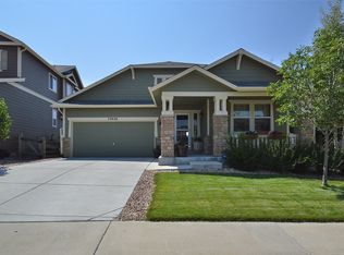22026 E Pennwood Cir, Aurora, CO 80015