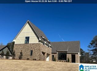 7863 Brae Village Dr, Morris, AL 35116