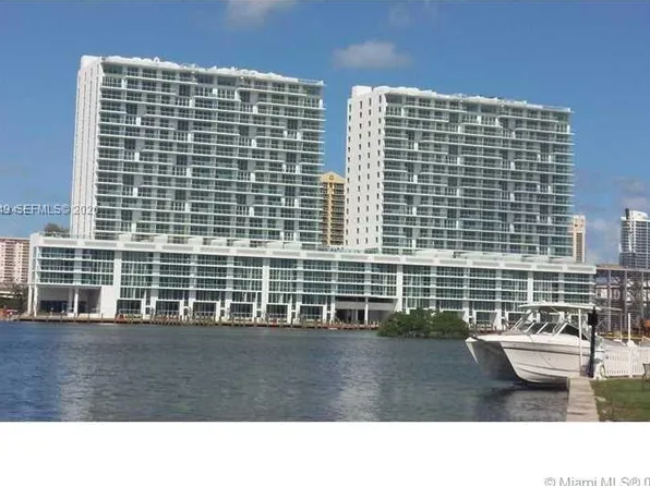 400 Sunny Isles Blvd, Sunny Isles Beach, FL