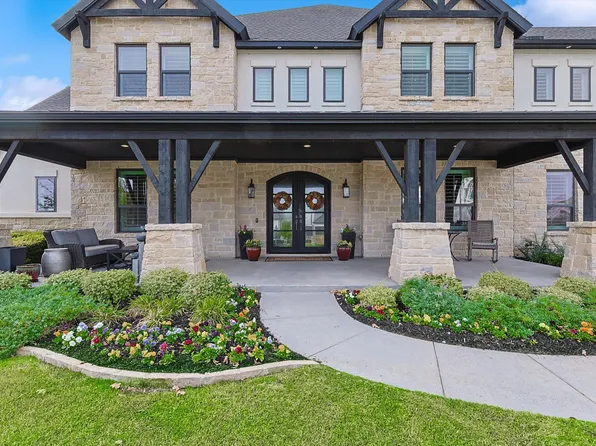 3951 Ludlum Ct, Lewisville, TX 75022