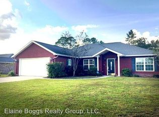 40 Virginia Ln NE, Ludowici, GA 31316