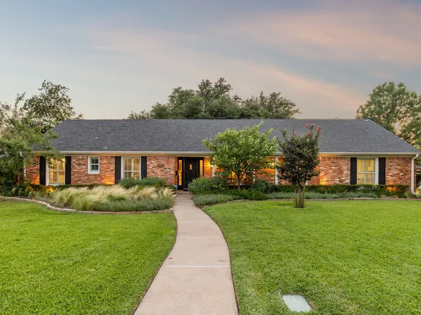 10119 Crestover Cir, Dallas, TX 75229