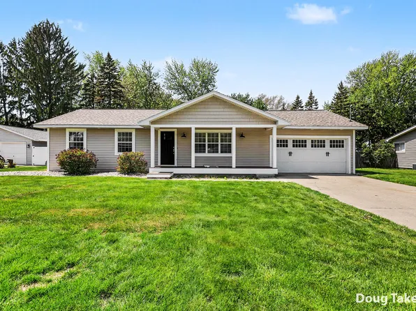7439 Eastlane Ave, Jenison, MI 49428