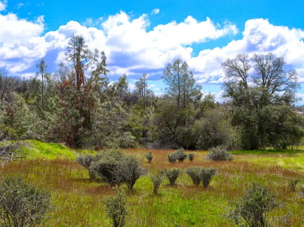 5428 E Whitlock Rd, Midpines, CA 95345