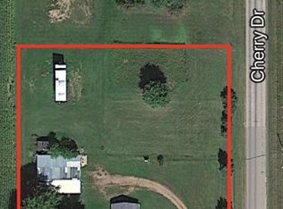 212530 Black Cherry Dr, Eland, WI 54427