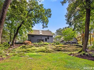 129 Davis Hill Road, Weston, CT 06883