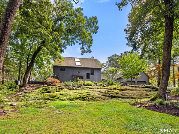 129 Davis Hill Road, Weston, CT 06883