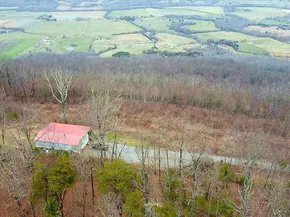 1045 Patton Rd #1, Signal Mountain, TN 37377