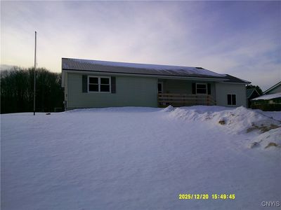 133 Sol Davis Rd, Williamstown, NY, 13493