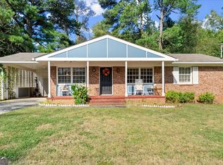 151 Harbin St, Canton, GA 30114