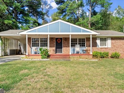 151 Harbin St, Canton, GA, 30114