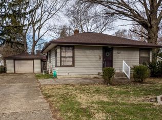 6914 Caroline Ave, Indianapolis, IN
