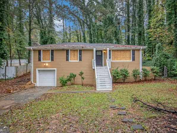 245 E Simon Ter NW, Atlanta, GA 30318