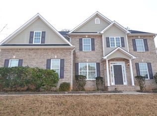 5227 Brown Leaf Trl, Powder Springs, GA 30127