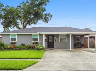 1616 Belmont Pl, Metairie, LA 70001