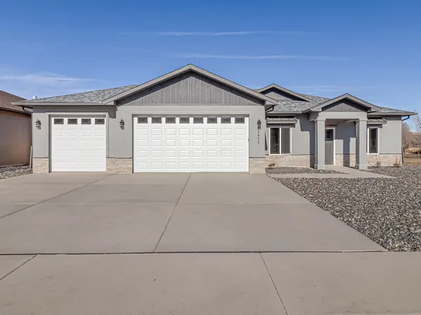 2632 Vicksburg Ave, Grand Junction, CO 81503