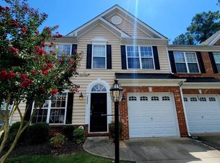 2004 Dominion Townes Ln, Richmond, VA 23223