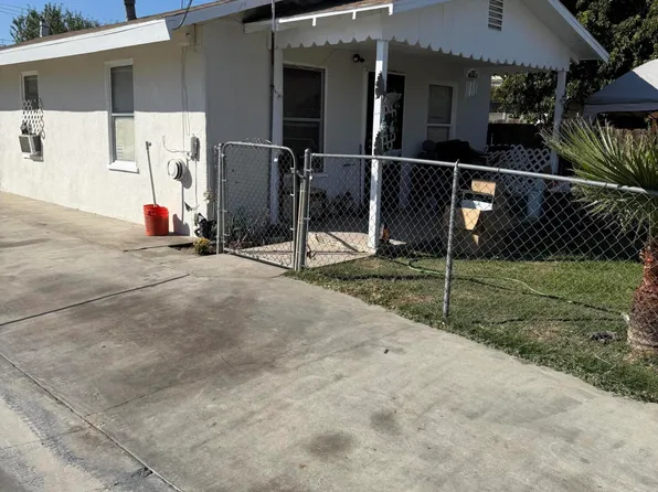 53 N Prospect Street, Porterville, CA 93257