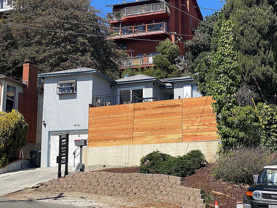 2nd image of 8118 Sunkist Dr