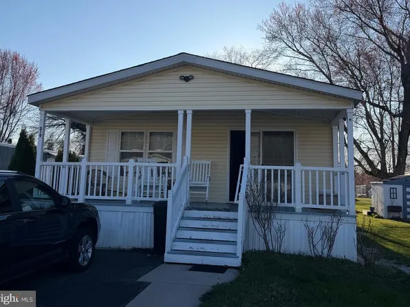 1976 N East Ave #219, Vineland, NJ 08360