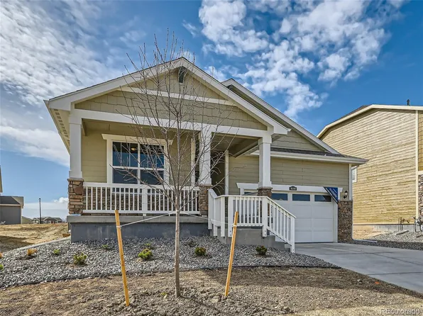 16199 Saint Paul Drive, Thornton, CO 80602