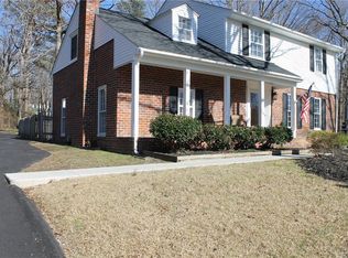 1631 Olde Coalmine Rd, Midlothian, VA 23113