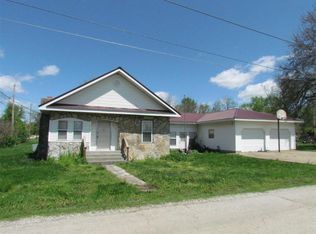 215 W Hutchings St, Fairview, MO 64842