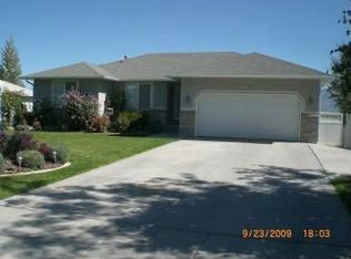 9517 S 4190 W, South Jordan, UT 84009