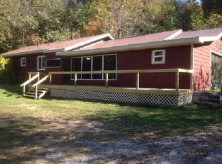 170 Webb, West Fork, AR 72774