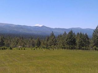 1841 Camas Rd, Bonner, MT 59823