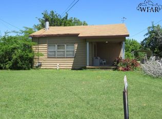 3132 Manchester Rd, Wichita Falls, TX 76306