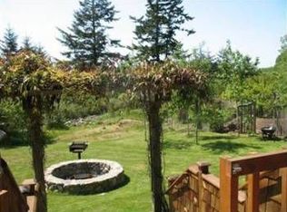 584 Kanaka Bay Rd, Friday Harbor, WA 98250