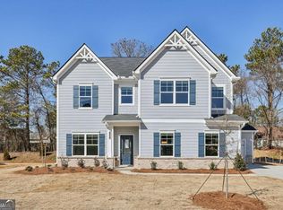 3705 Heron Creek Ct, Loganville, GA