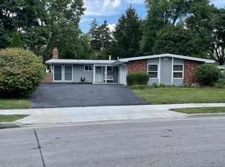 119 Douglas Dr, Columbus, OH 43230