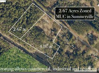 0 Brewer Rd, Summerville, SC 29483