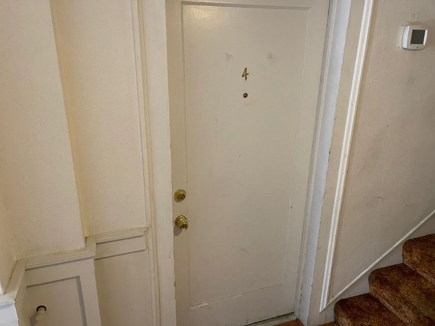 524 High #4 — Photo 4