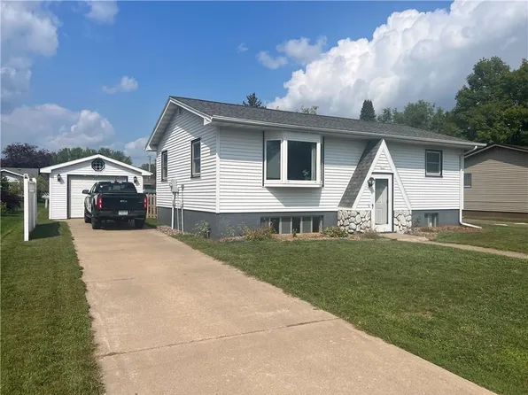 415 East Barker Street, Rice Lake, WI 54868