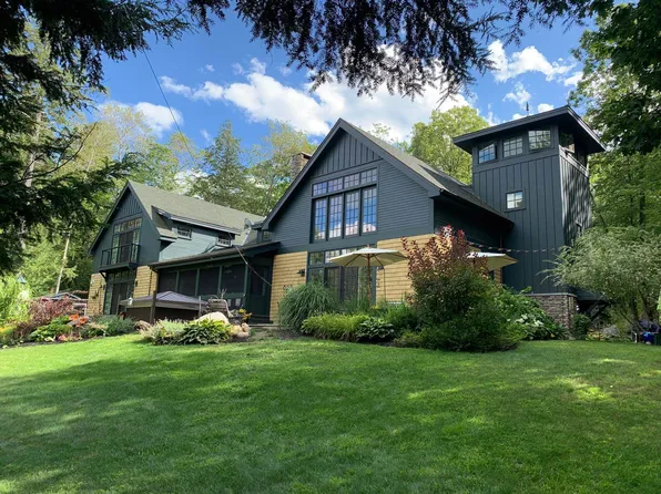 2 Larch Drive, Fryeburg, ME 04037